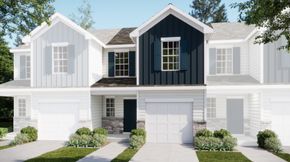 Hadden Heights - Spartanburg, SC