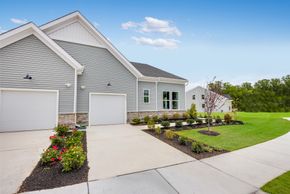 Venue at Winchelsea 55+ - Winchelsea Carriages - Middletown, DE