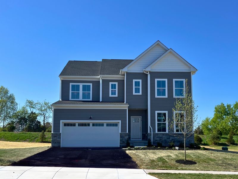 176 Steiner Way. Perkiomenville, PA 18074