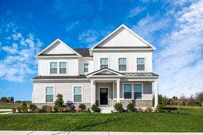 Copperleaf - Middletown, DE