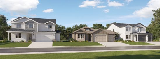 Mooseland Streetscape Hero Image