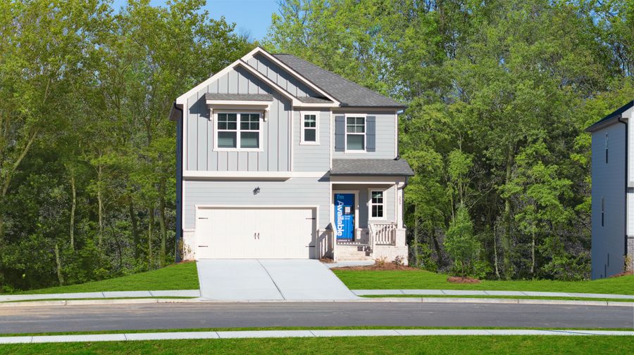 255 Red Dragon Drive. Jefferson, GA 30549