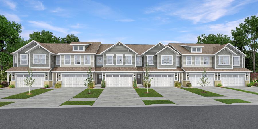 7651 Marin Parkway. Cumberland, IN 46229