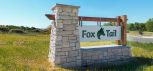 Fox Tail - Siloam Springs, AR