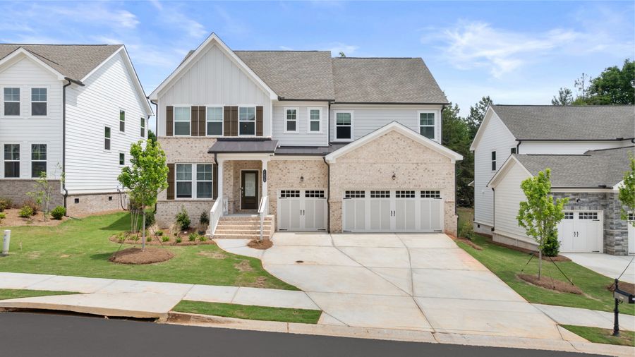 1430 Longleaf Ct. Watkinsville, GA 30677
