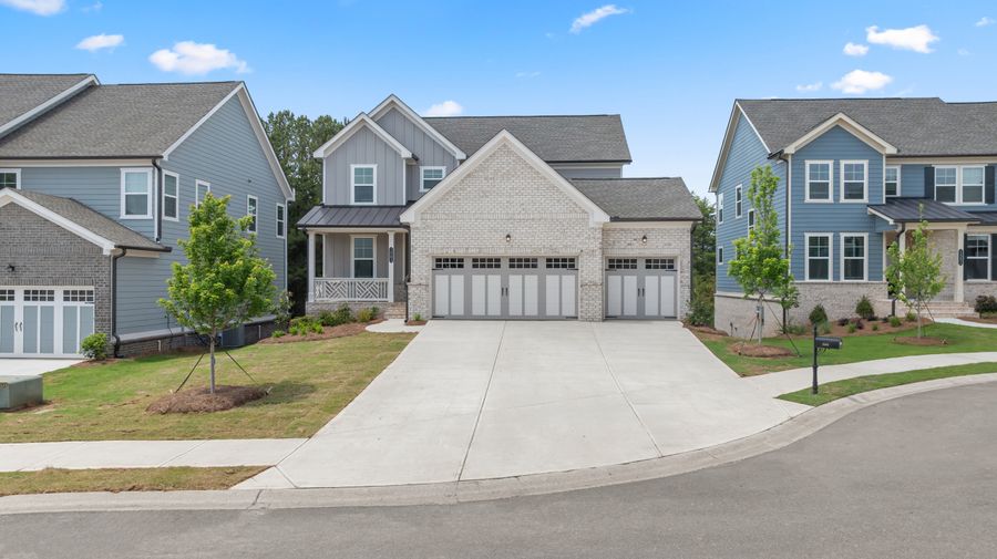 1501 Longleaf Ct. Watkinsville, GA 30677