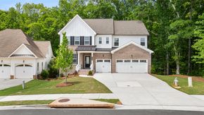 Willow Creek - Watkinsville, GA