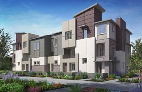 The Hill District - Element - San Marcos, CA