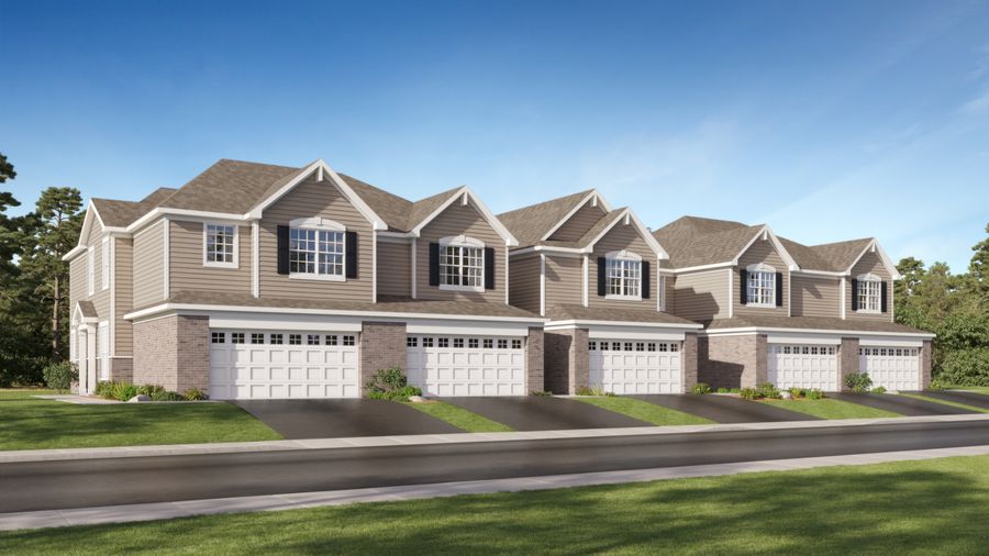 7812 Nightshade Lane. Joliet, IL 60431