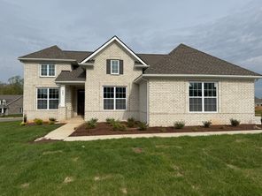 502 Foxglove Lane (Choral)