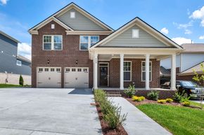 Durham Farms - Classic Parks Collection II - Hendersonville, TN