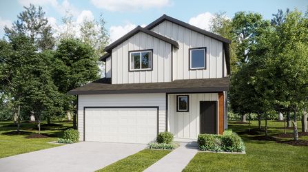 Colorado Floor Plan - Lennar