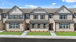 Residences at Gateway - Bethlehem, GA