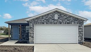 RC Beaumont - Dwyer Farms: Edgerton, Missouri - Rausch-Coleman Homes