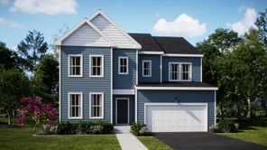 Danbury w/ Basement & Sun Room