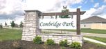 Cambridge Park (KC) - Blue Springs, MO
