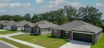 casa en Trammel Loop por Rausch-Coleman Homes