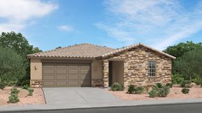 Sunstone at Gladden Farms - Inspiration Collection - Marana, AZ