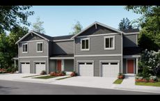 Riverwood Crossing: Albany, Oregon - Lennar