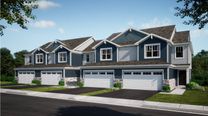 Woodlore Townes - Phase 1 por Lennar en Chicago Illinois
