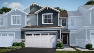 Charlotte - Woodlore Townes - Phase 2: Crystal Lake, Illinois - Lennar