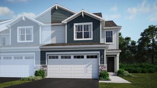 Charlotte - Woodlore Townes - Phase 2: Crystal Lake, Illinois - Lennar