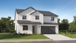 Plan 2800 - Heritage Heights - Legacy: Star, Idaho - Lennar