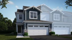 Woodlore Townes - Phase 1 - Crystal Lake, IL