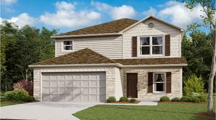 RC Springwood - Wiswell Farms: Spring Hill, Missouri - Rausch-Coleman Homes