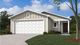RC Beaumont - Stone Creek: Tonganoxie, Missouri - Rausch-Coleman Homes