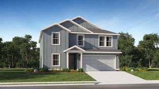 Plan 2118 - Heritage Heights - Heirloom: Star, Idaho - Lennar