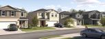Hamilton Bluff - Estate Key Collection - Haines City, FL
