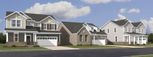 Arbors at Compton - Reserve Collection - Murfreesboro, TN