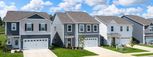 Gwynne Farms - Cambridge Collection - Smyrna, TN