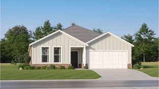 McCartney - Stonechase: Pace, Florida - Lennar