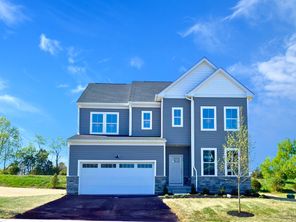 176 STEINER WAY (Dalton w/ Basement & Sun Room)