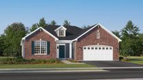 Keller Farm - Andare Series por Lennar en Chicago Illinois