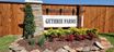 casa en Guthrie Farms por Rausch-Coleman Homes