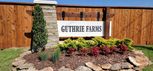 Guthrie Farms - Guthrie, OK