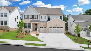 Willow Creek - Watkinsville, GA