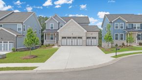 Willow Creek - Watkinsville, GA
