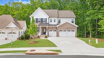 Willow Creek por Lennar en Athens Georgia