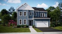 Chaselynd Hills by Lennar in Dover Delaware
