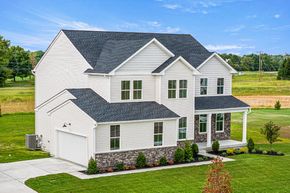 Copperleaf - Middletown, DE