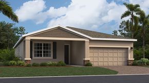 Waterstone - Estate Collection - Groveland, FL