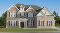 Deer Valley por Lennar en Atlanta Georgia
