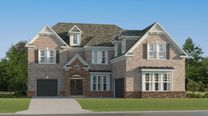 Deer Valley por Lennar en Atlanta Georgia