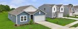 Evergreen Estates - Evergreen Estates Carriage - Greenfield, IN
