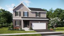 Hunter's Chase por Lennar en Chicago Illinois