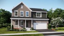 Hunter's Chase por Lennar en Chicago Illinois